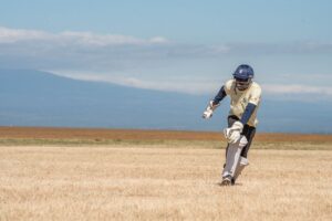 Babar returns to cricket