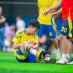 T20I tri-series final injuries: What’s the Worst Impact?
