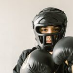 Teenage wushu athlete: Is mental harassment the worst reality?