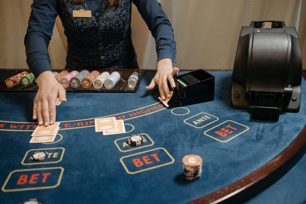 Utah prop betting law