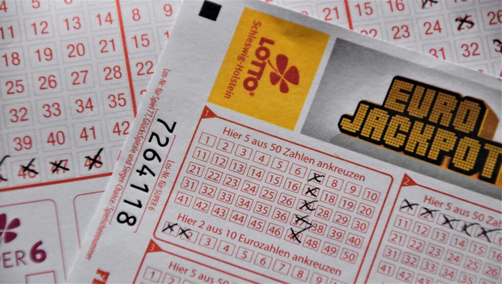 Virginia Lottery regulation