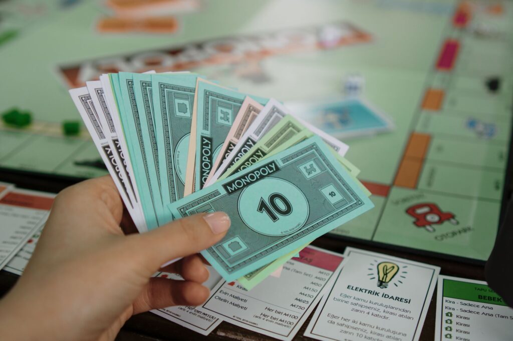 Denmark gambling bill