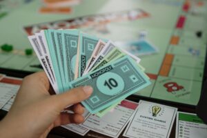 Denmark gambling bill