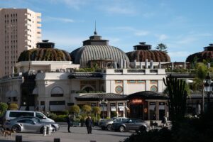 French gambling market