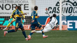 Lionel Messi goals