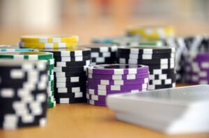 Michigan gambling regulator