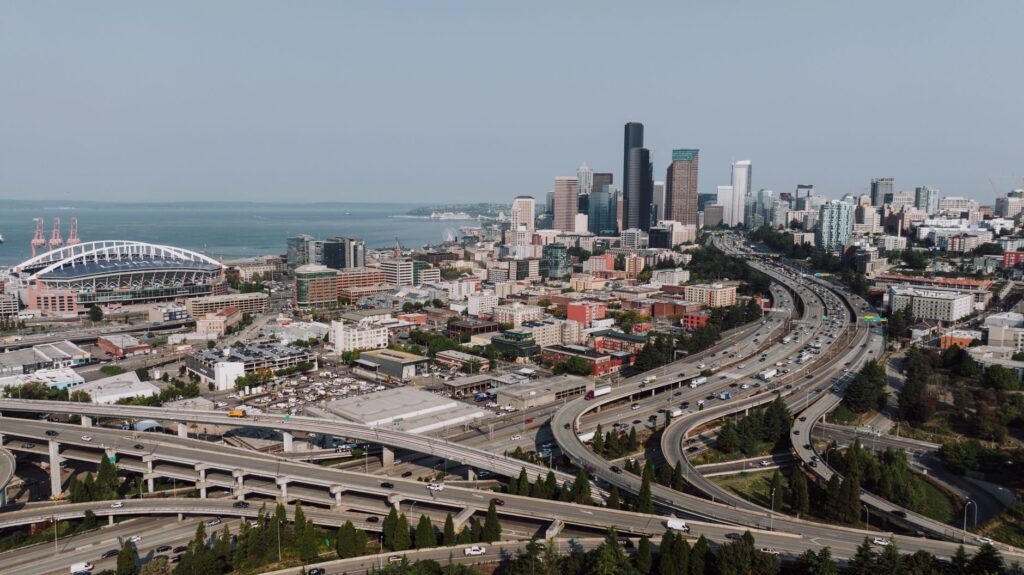 Seattle expansion news