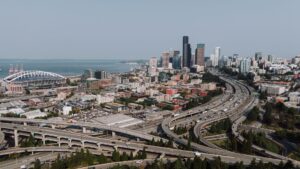 Seattle expansion news