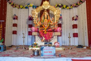 Sheetal Devi world record