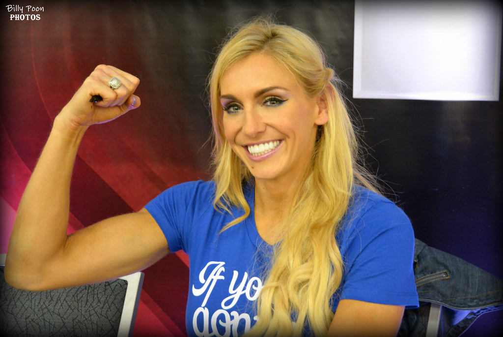 women's world wrestling champion